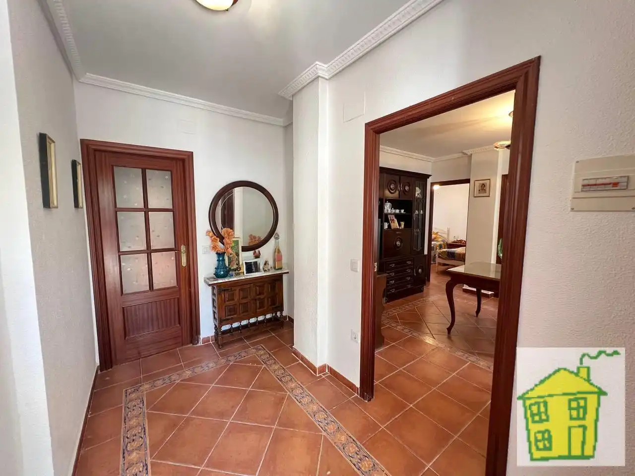 Casa in vendita a Andújar, imagen 4