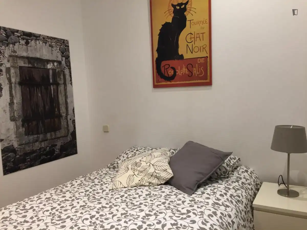 Apartamento de alquiler en Arapiles