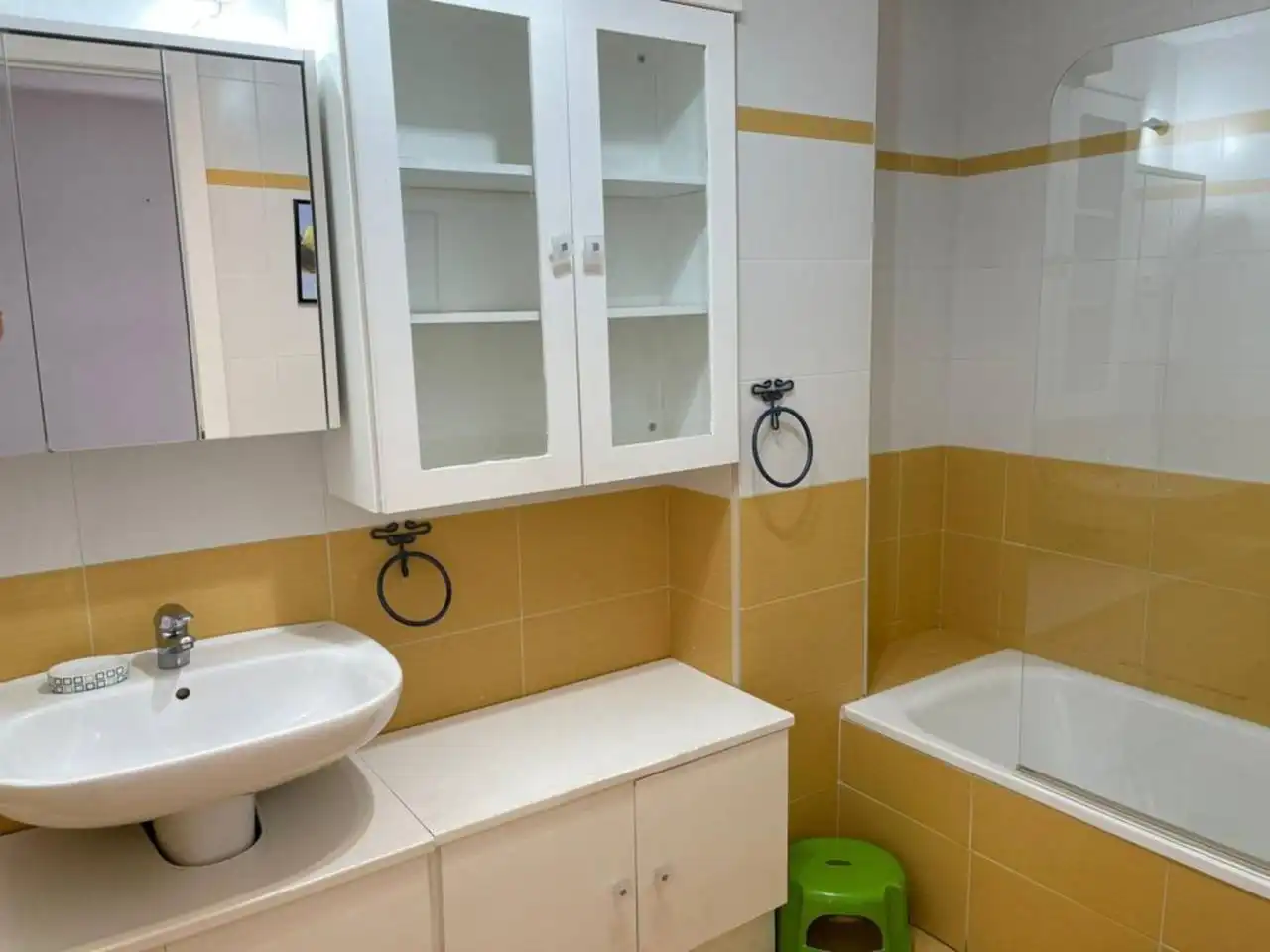 Appartamento con ascensore in affitto a Calle RIO MESA, imagen 14
