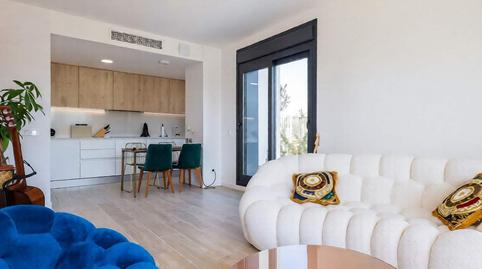 Foto 5 de Planta baixa en venda a Bellavista - Capiscol - Frank Espinós, Sant Joan d'Alacant