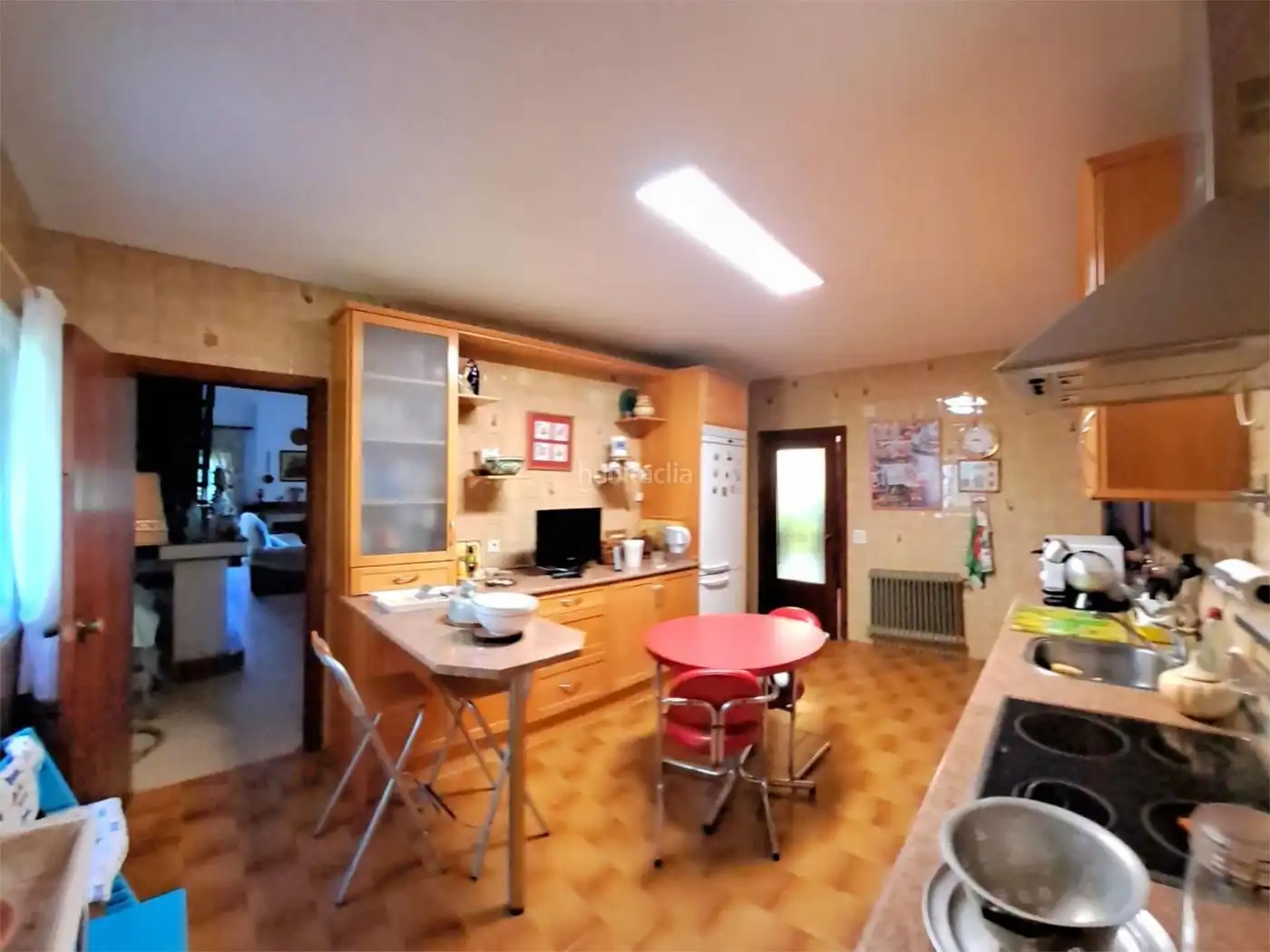 Casa en venta en Plaza Carnicería 9, imagen 3