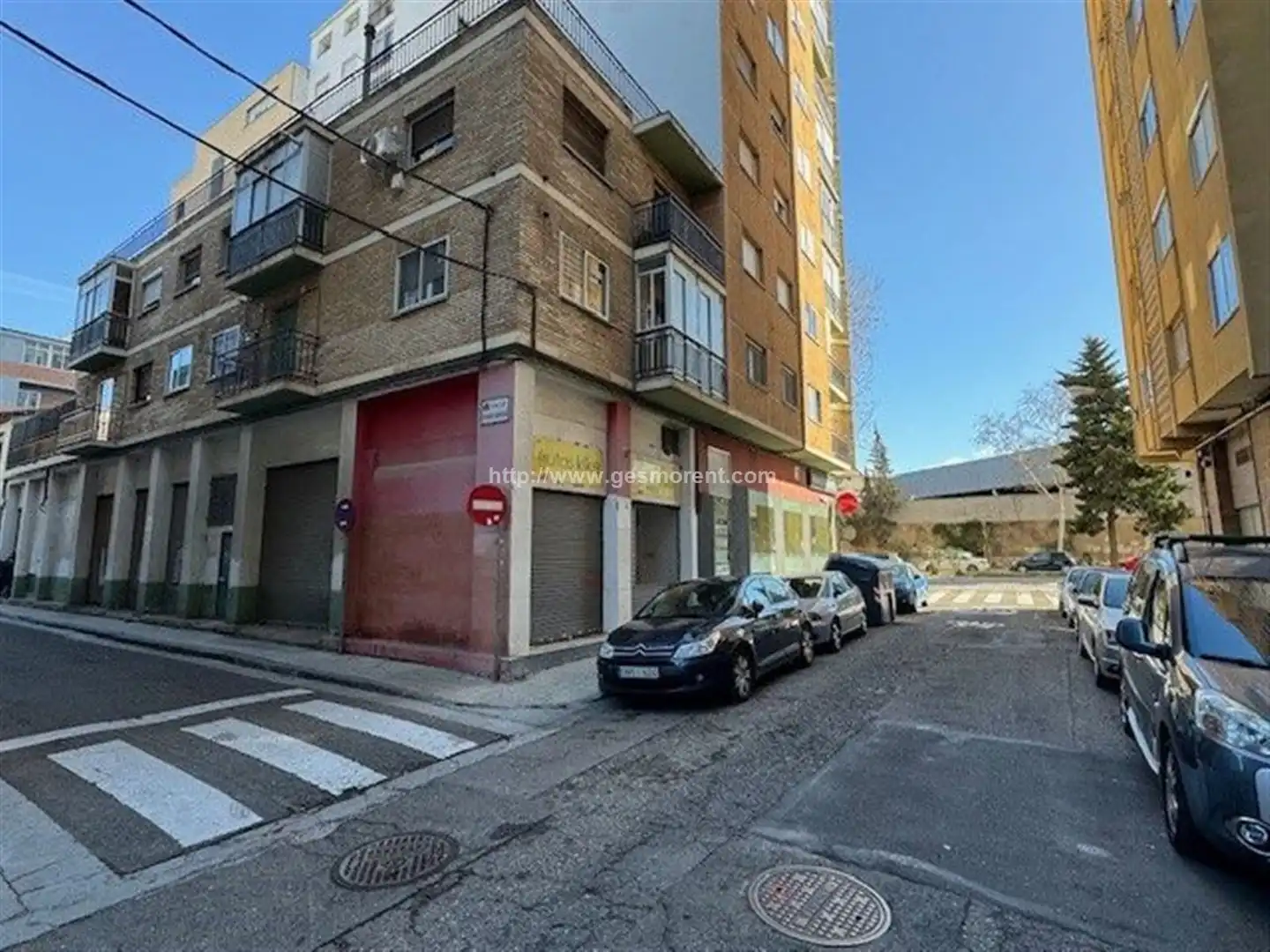 Local comercial en venda a El Rabal, imagen 11