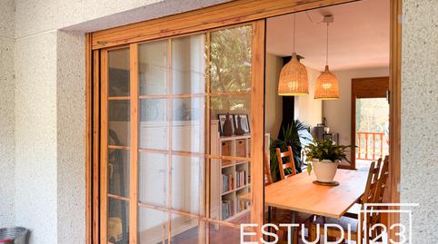 Photo 2 of Single-family semi-detached to rent in Sant Iscle de Vallalta, Barcelona