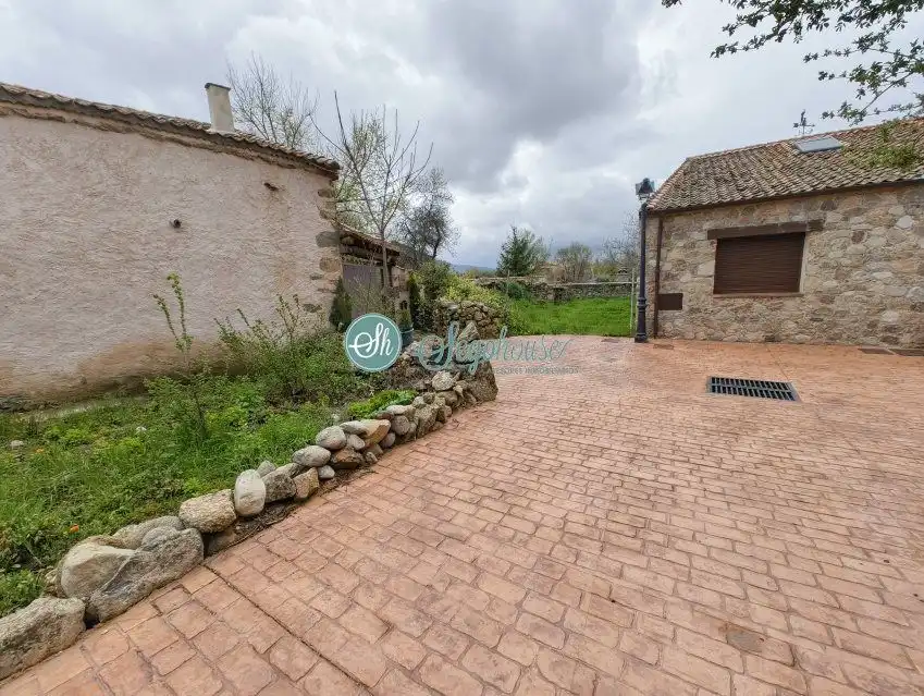 Terreni e lotti in vendita a Sotosalbos, imagen 15