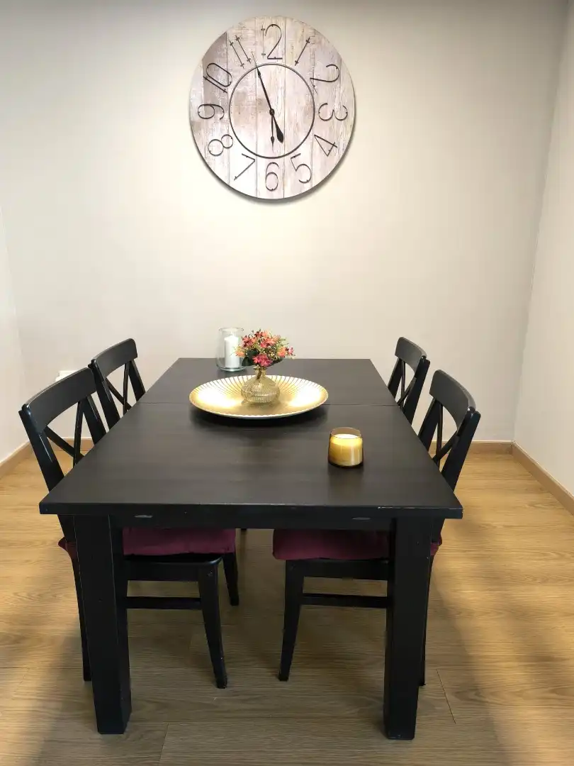 Esszimmer von Wohnungen zum Verkauf in Santa Úrsula mit Privatgarten, Terrasse und Abstellraum
