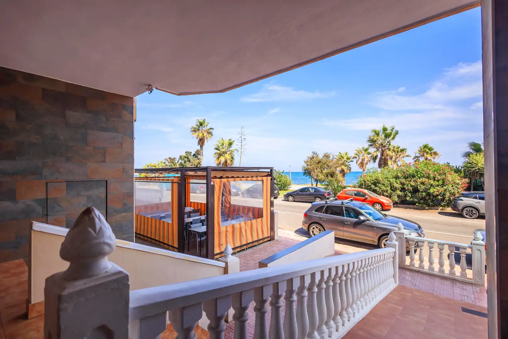 Flat with pool to rent in Playa del Cura, imagen 26