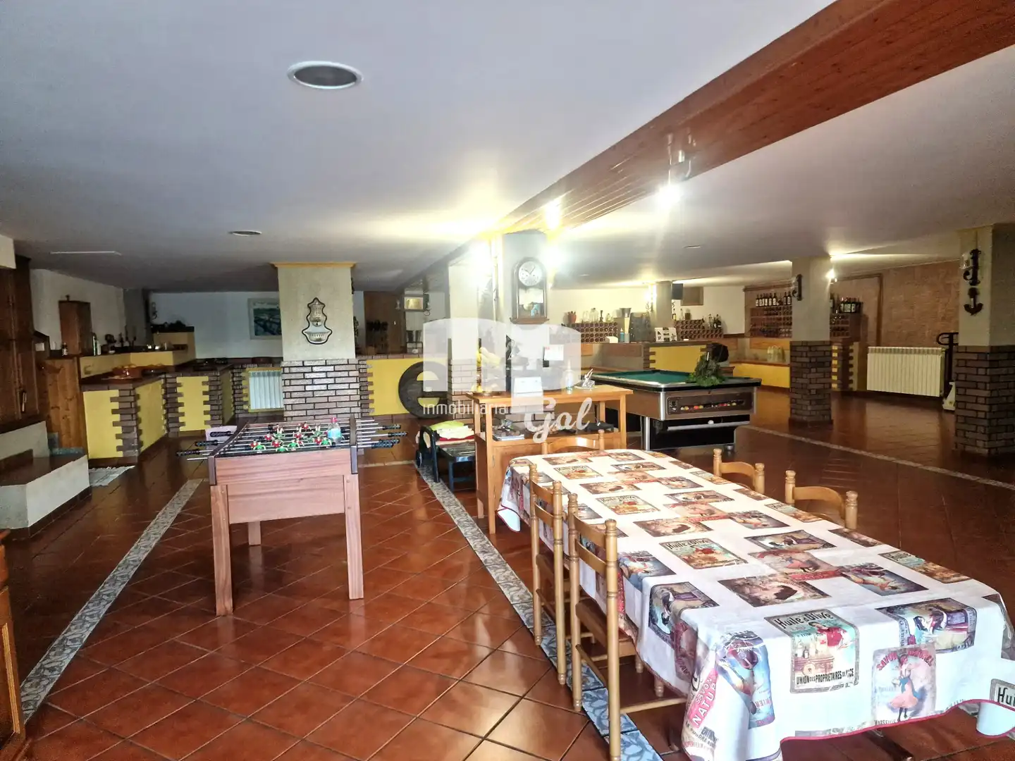 Xalet amb jardí en venda a Rúa Costa, imagen 56