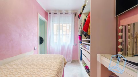 Foto 3 de Planta baja en venta en Carrer de L'anoia, La Marina del Port, Barcelona Capital