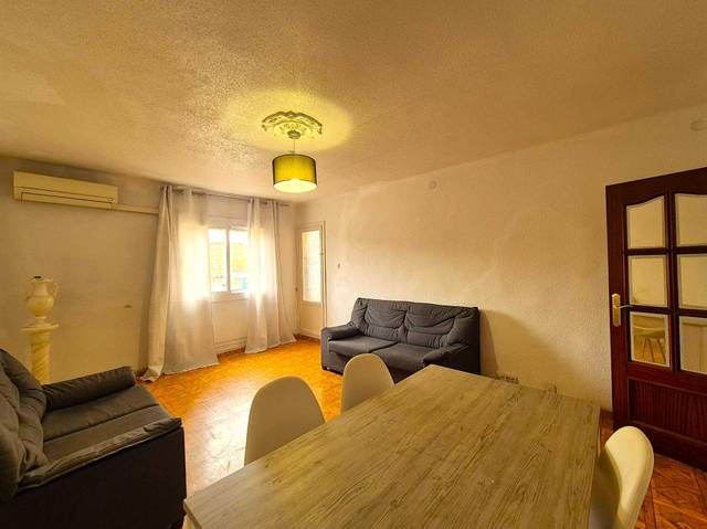 Apartamento en Alquiler en  DR GASCUÑANA en Virgen del Remedio - Parque Lo Morant