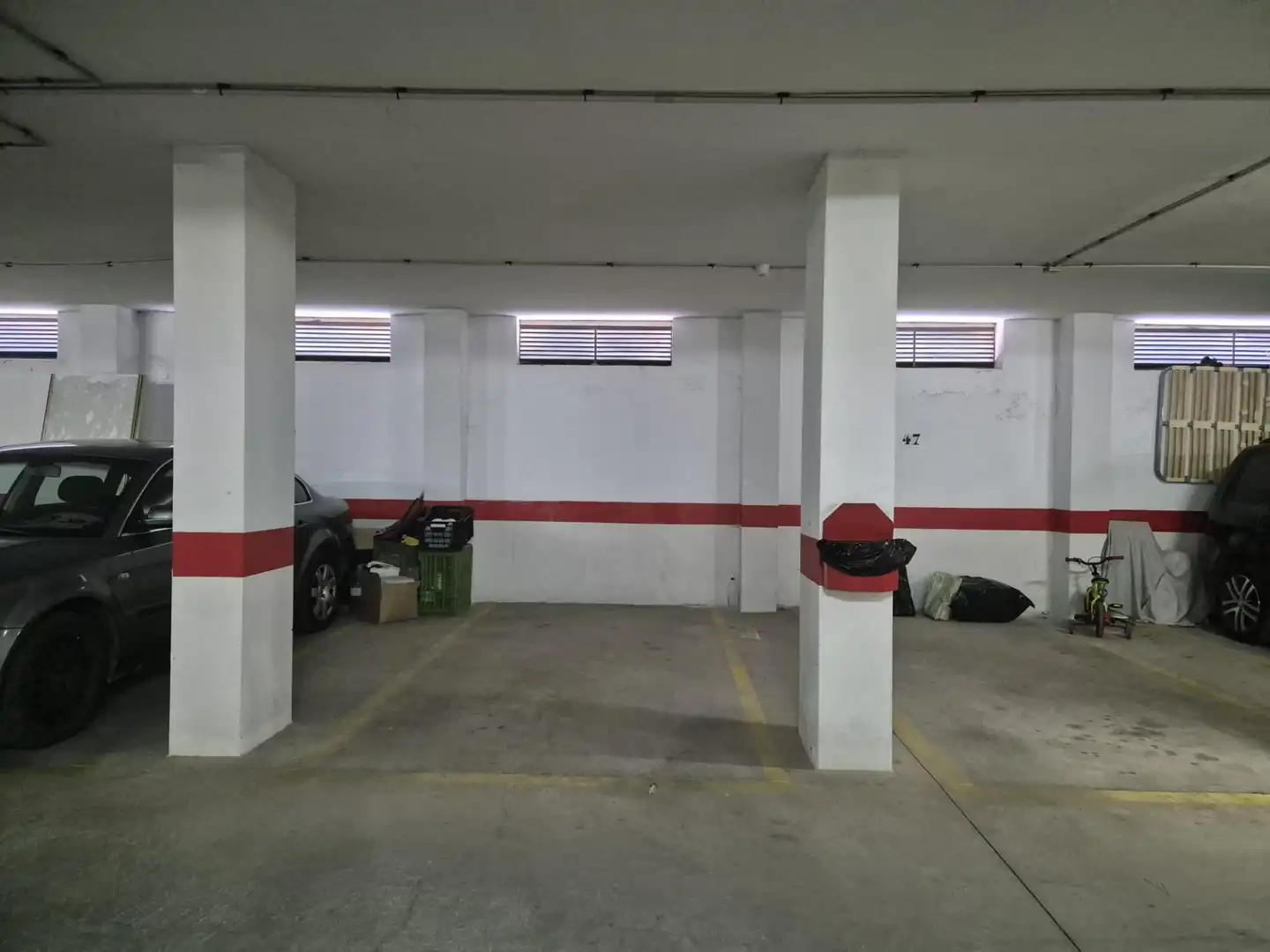 Appartamento con ascensore in vendita a Puebla de Vícar, imagen 24