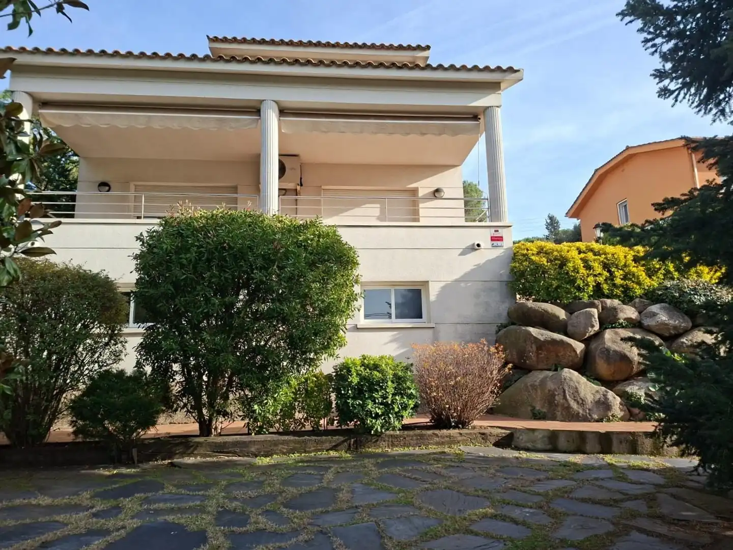 Casa amb jardí en venda a Carrer del Pi, imagen 6