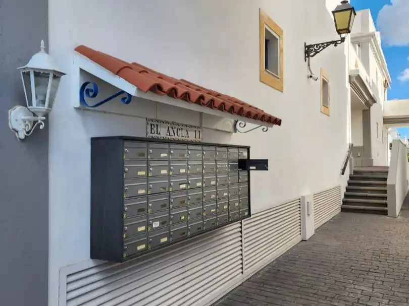 Apartamento con piscina en venta en Mencey Tegueste 20, imagen 72