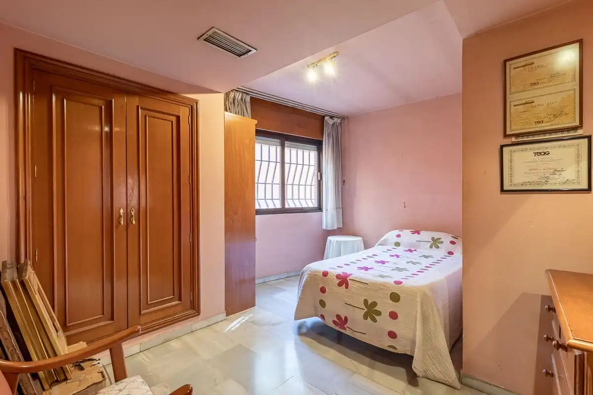 Flat with pool for sale in Centro, imagen 35