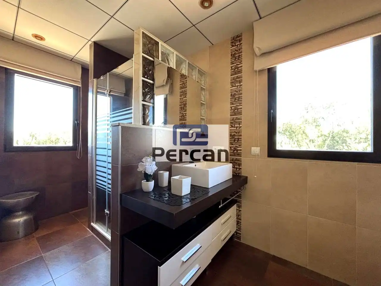 Casa con piscina in vendita a Avinguda de Cova del Llop Marí, imagen 34