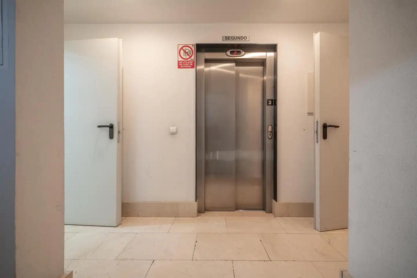 Flat for rent in Dalia, Sónsoles