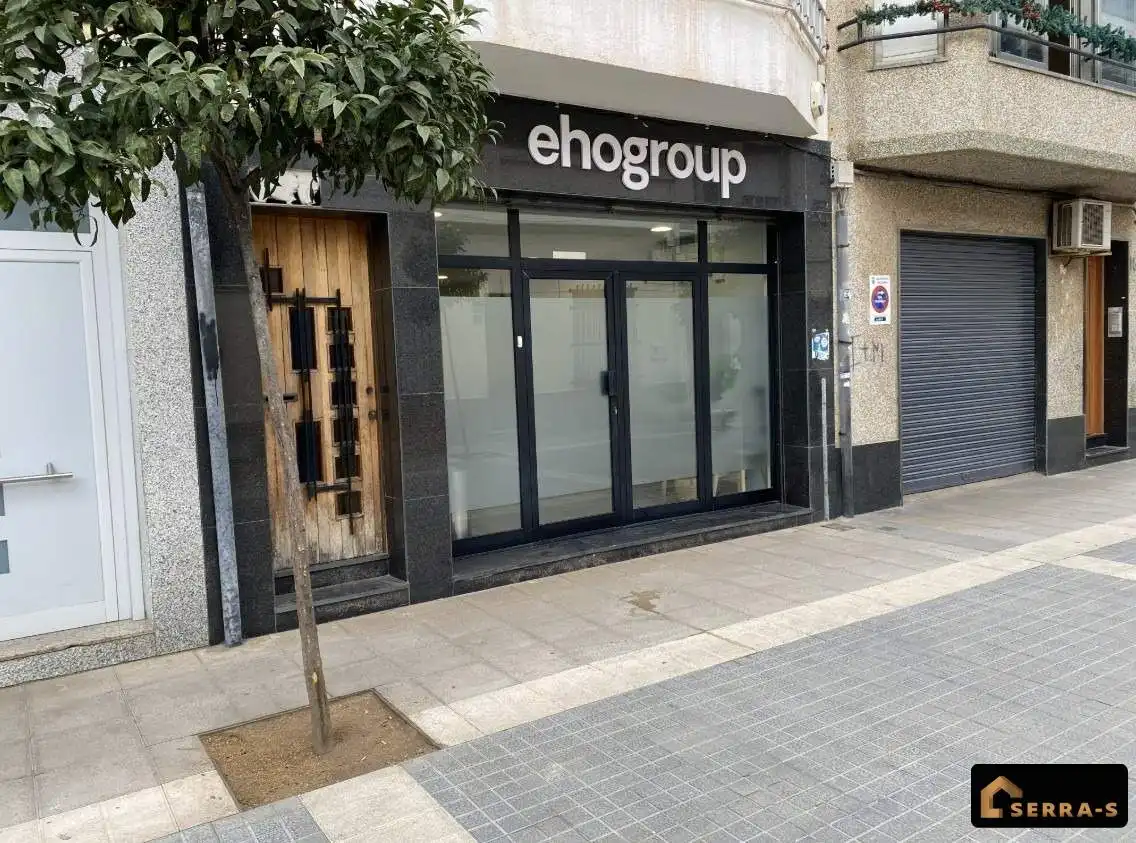 Local comercial de lloguer a Calle BARCELONA, imagen 7