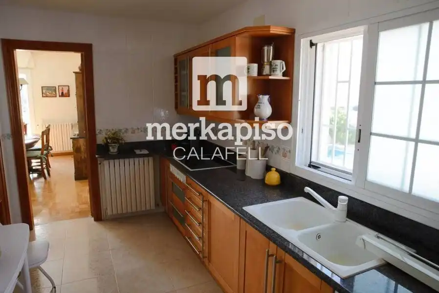Villa avec piscine à vendre à MIGJORN, imagen 26