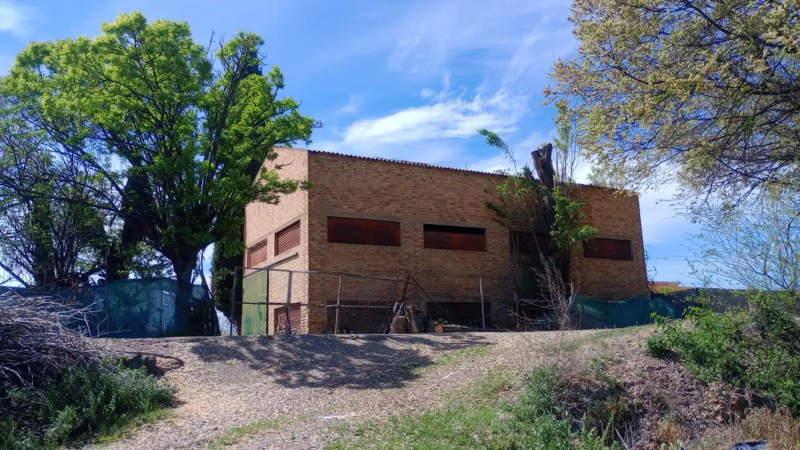 Terrenos y solares en venta en Casco Histórico, imagen 5
