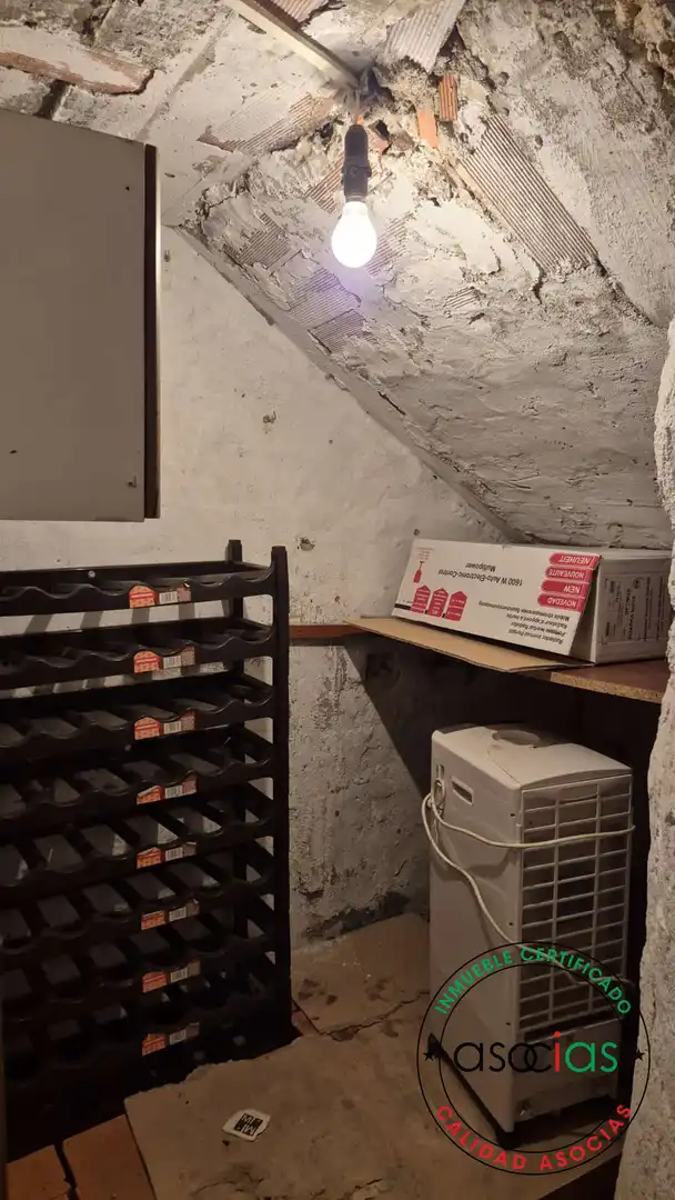 Wohnung zum Verkauf in Gijón  mit Heizung