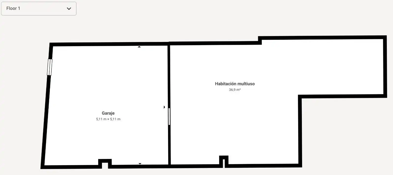Adosado en venta en Calle Santo Sepulcro de la Quinta 25, imagen 43