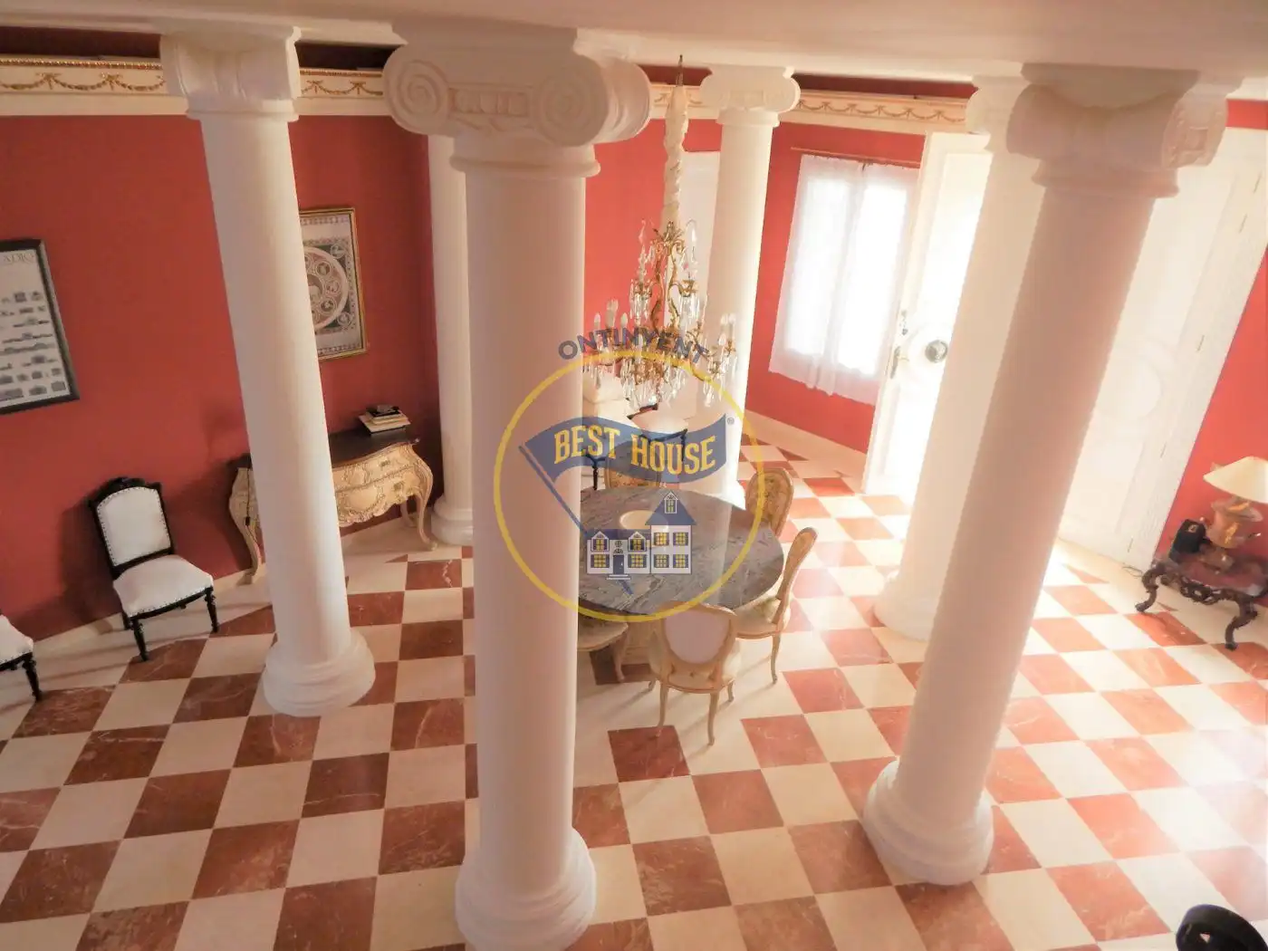 Casa o chalet en venta en Muro de Alcoy con Calefacción, Jardín privado y Terraza
