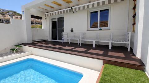 Foto 4 de Dúplex en venta en Casablanca - La Viñuela, Benalmádena