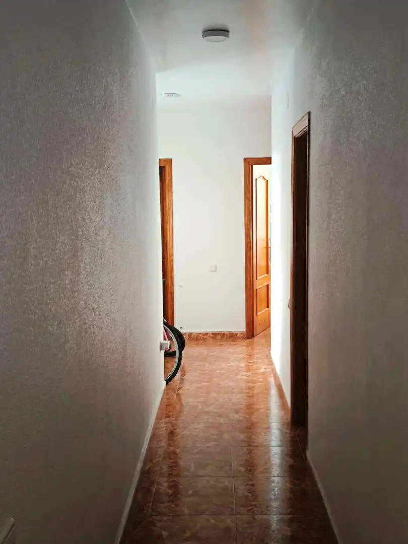 Apartamento en venta en Huércal-Overa con Aire acondicionado, Terraza y Amueblado