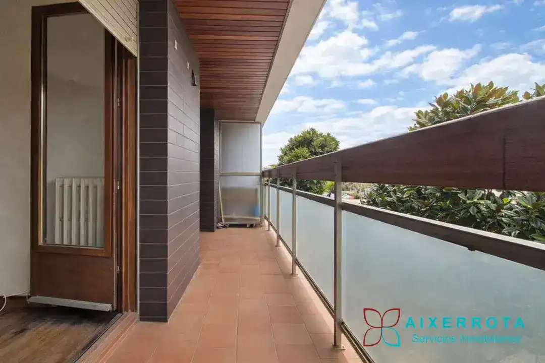 Terraza de Piso en venta en Getxo  con Calefacción, Terraza y Trastero