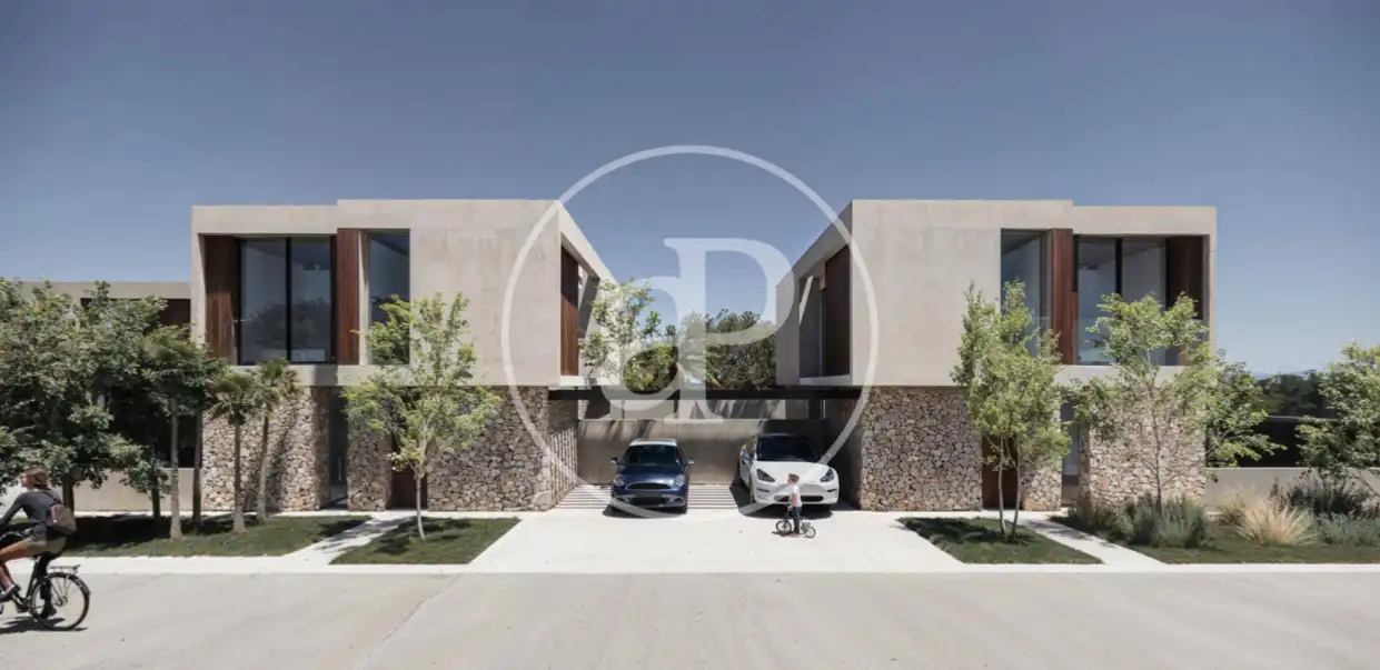 Casa o chalet en venta en Gallipont