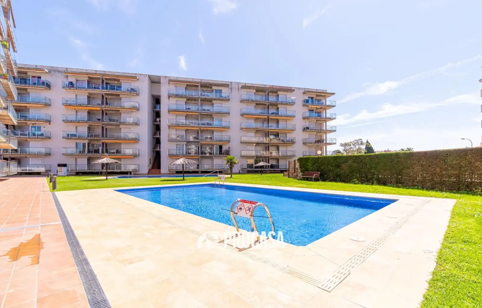 Appartement avec piscine à vendre à del cap blanc, imagen 18