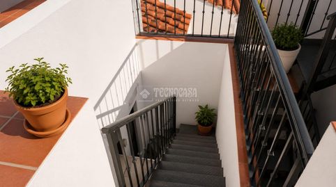Foto 3 von Einfamilien-Reihenhaus zum Verkauf in San Pedro de Alcántara pueblo, Marbella