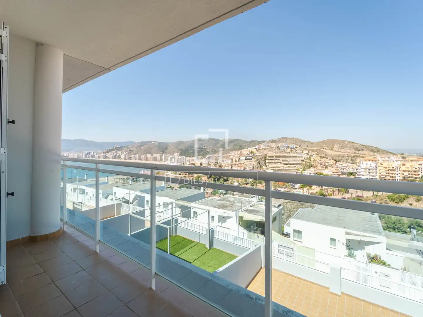 Terrace of Houses for sale in Cullera  with Air Conditioner, Heating and Terrace