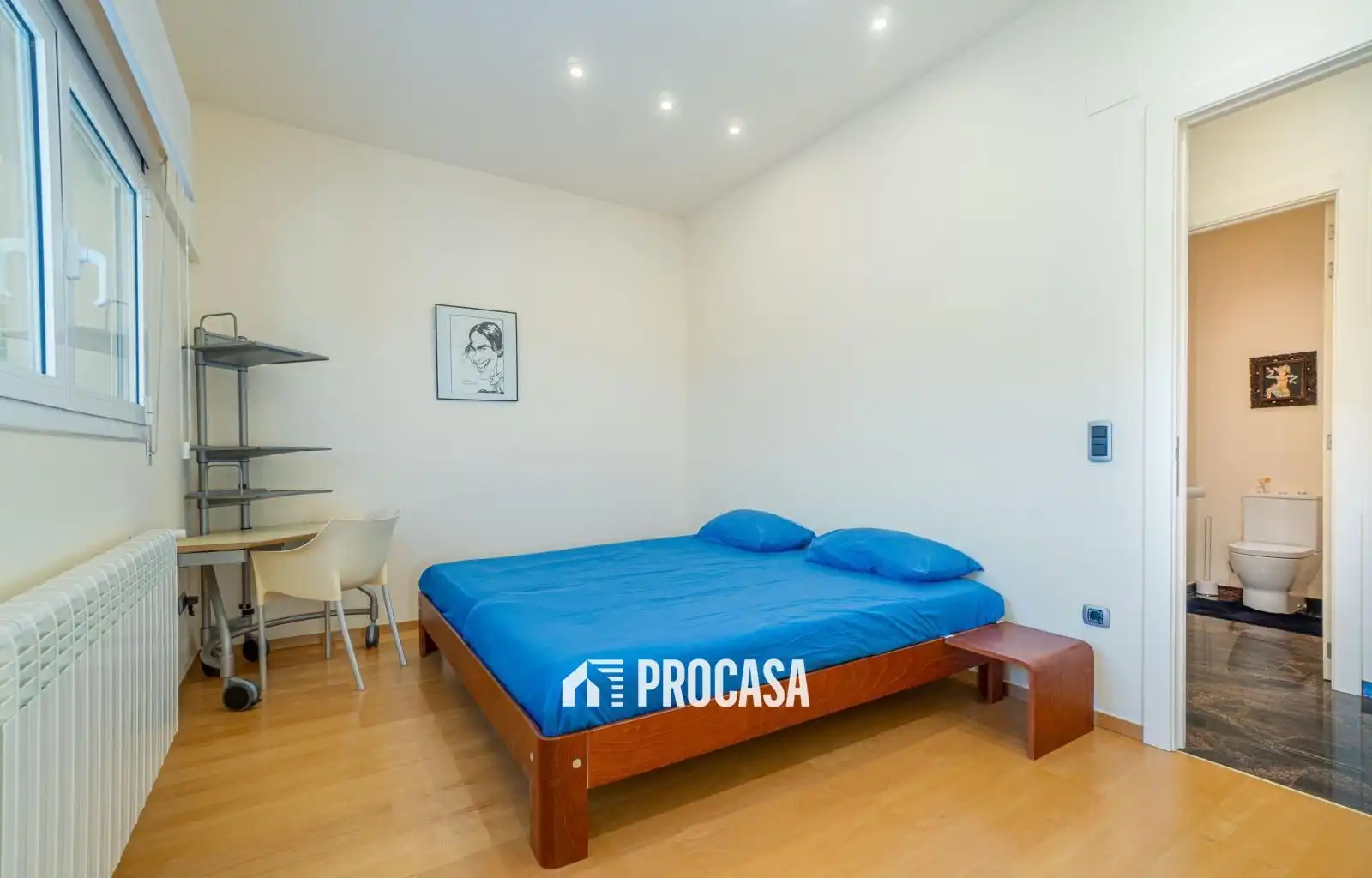 Casa o xalet en venda a Descartes, Palau-saverdera