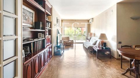 Photo 5 of Flat for sale in Carrer de Balmes, Sant Gervasi i la Bonanova, Barcelona