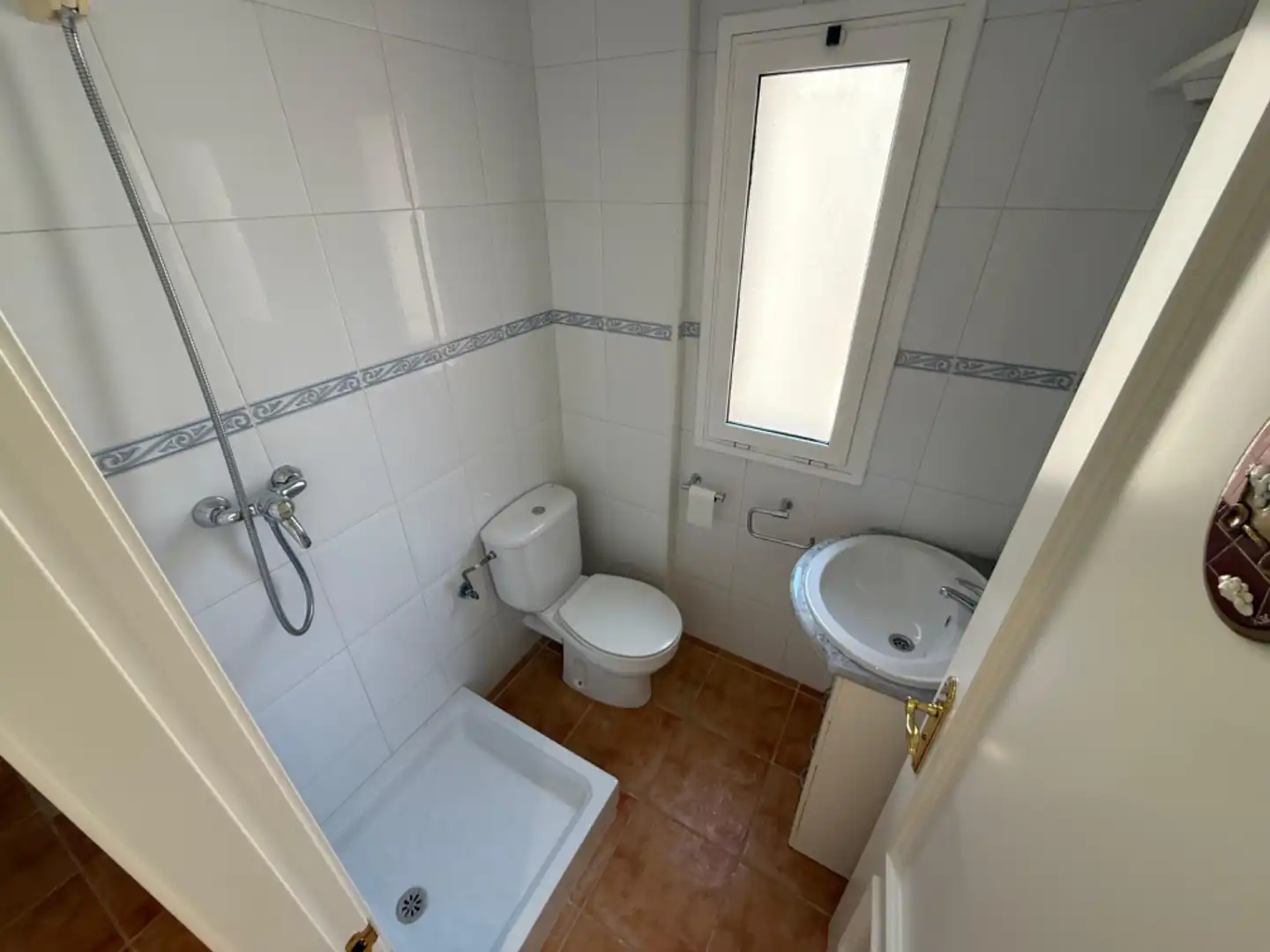 Baño de Casa adosada en venta en Sant Feliu de Guíxols con Jardín privado, Terraza y Balcón