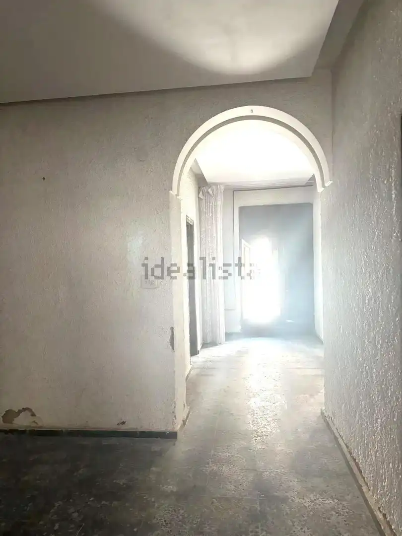 Casa adosada en venda en Moncada amb Terrassa, Traster i Balcó