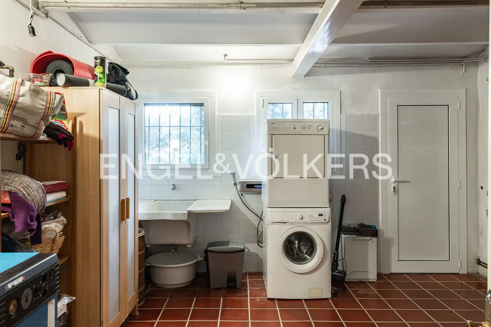 Maison avec piscine à vendre à L'Ametlla del Vallès, imagen 35