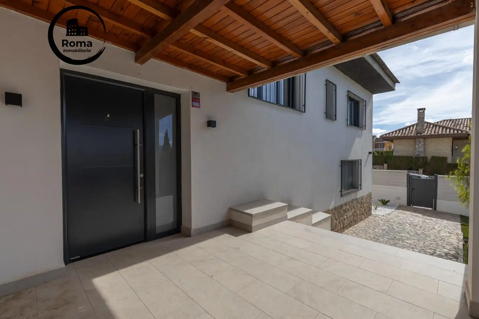 Casa o chalet en venta en Padul con Aire acondicionado, Jardín privado y Terraza
