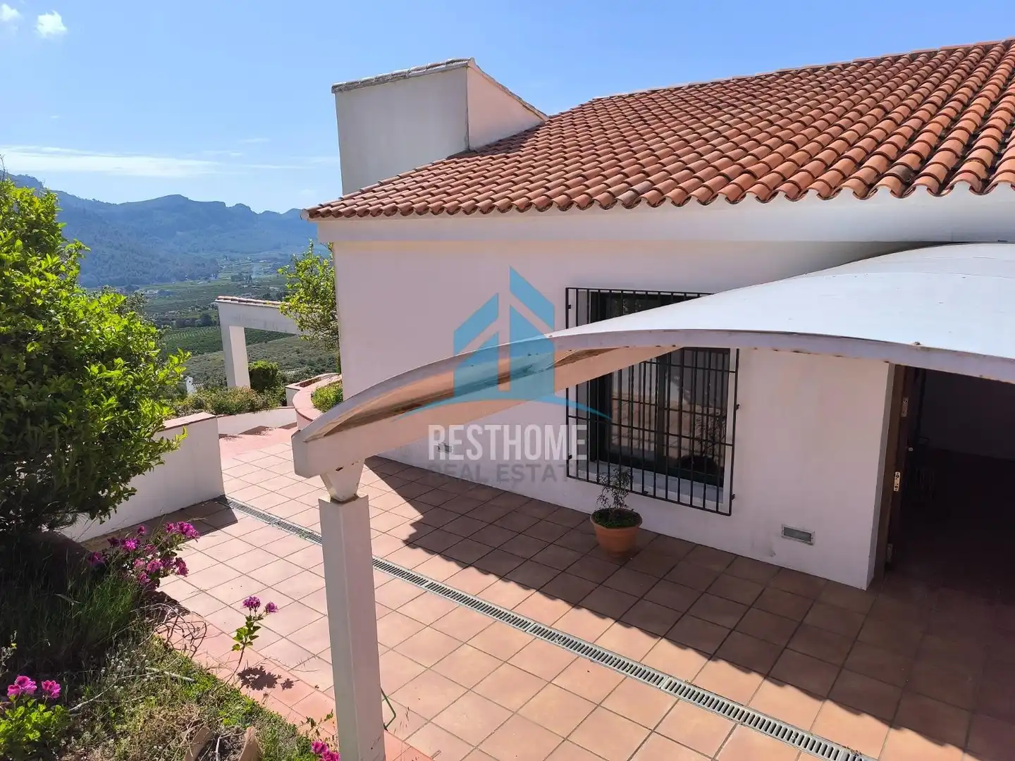 Villa con piscina in vendita a Urbanizacion MONTEPINO, imagen 36