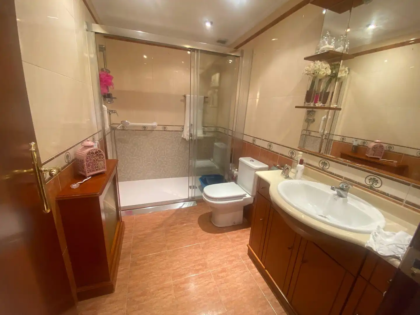 Casa pareada con terraza en venta en Santa Perpètua de Mogoda, imagen 20