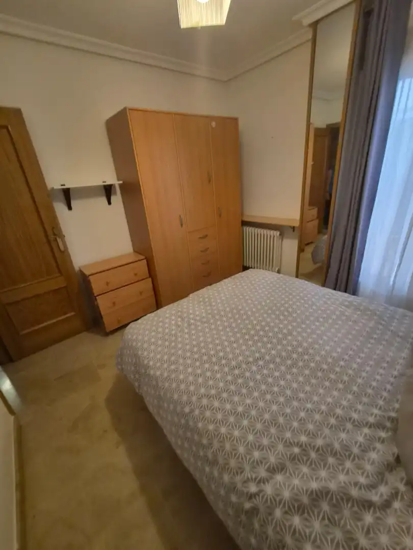 Piso con ascensor en venta en El Perchel, imagen 9