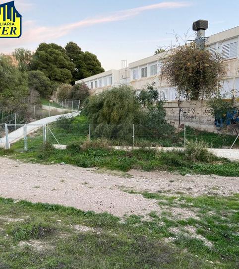 Foto 2 de Residencial en venda a Calle el Artesano, 21, Los Ángeles - Cruz de Caravaca, Almería