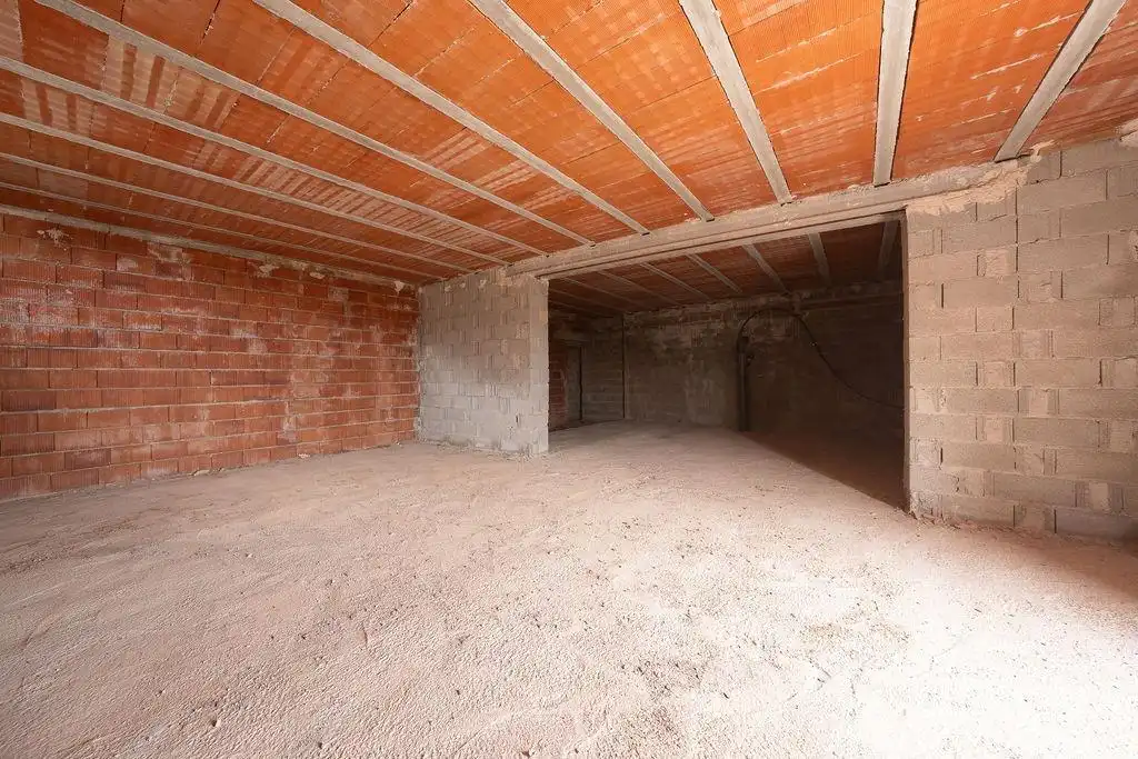 Casa amb terrassa en venda a Callosa d'en Sarrià, imagen 54