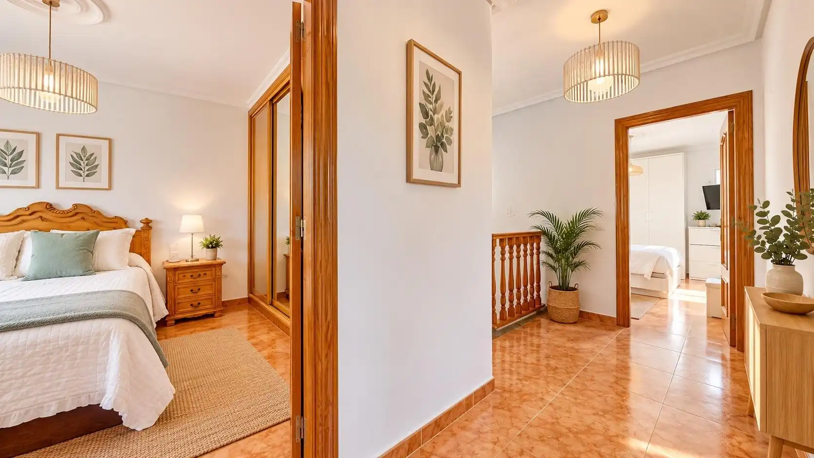 House with terrace for sale in URRACAL 6, imagen 20