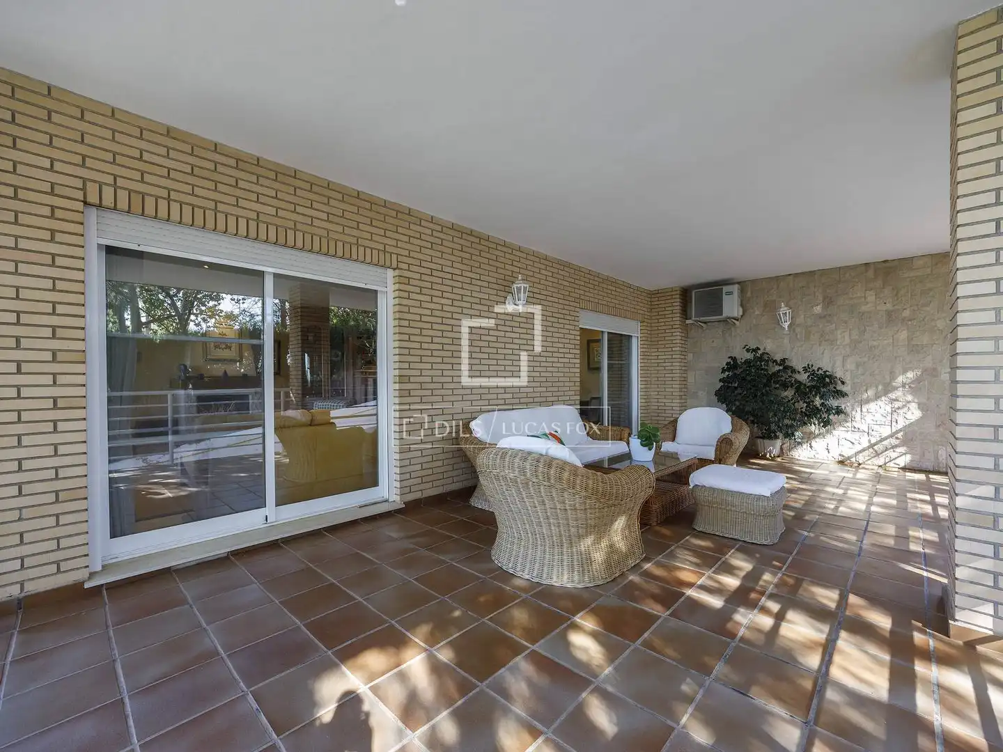 Villa mit Terrasse zum Verkauf in Alfinach - Los Monasterios, imagen 45