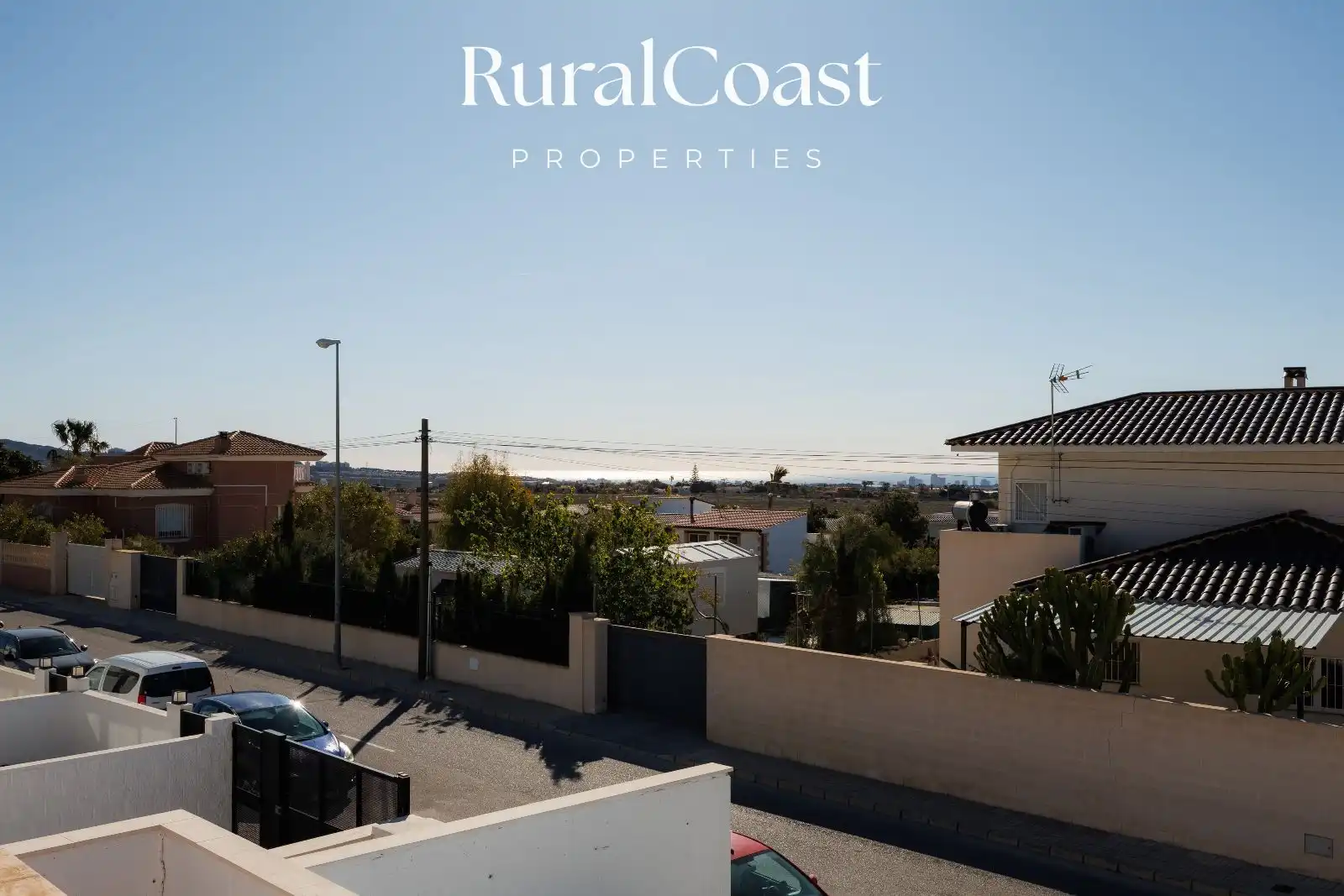 Piso en venta en Algeps, Valle del Sol