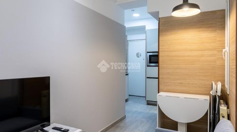 Foto 3 de Piso en venta en Jerónimos, Madrid Capital