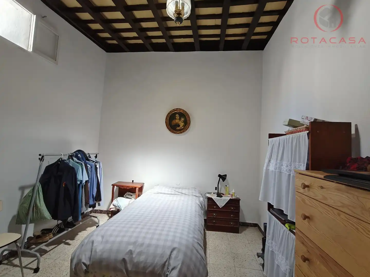 Bedroom of Houses for sale in Rota  with Terrace