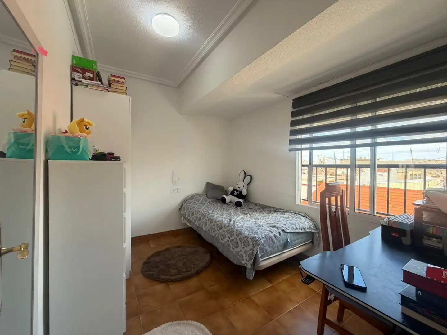 Habitación de Piso en venta en Almoradí con Balcón