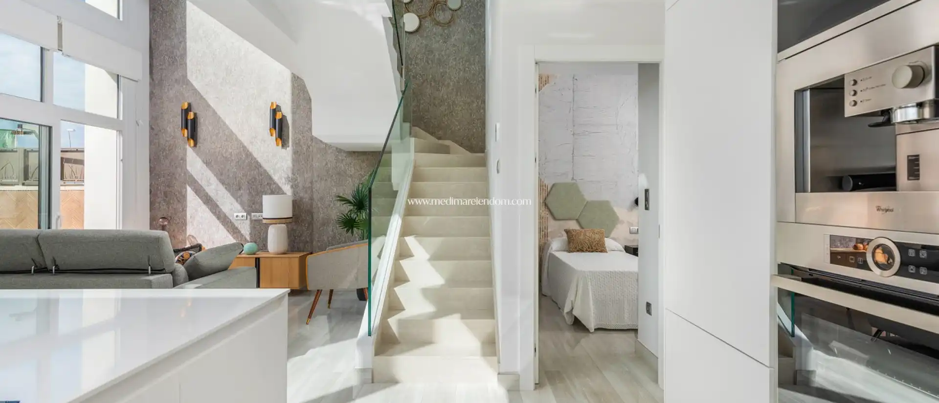 Haus mit Terrasse zum Verkauf in Los Montesinos, imagen 15
